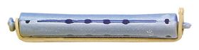 Dewal, коклюшки, серо-голубые, длинные D 12 мм, 12 шт. Dewal