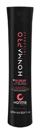 Honma Tokyo, несмываемый крем для волос DD Cream 10 в 1, 300 мл Honma Tokyo Professional