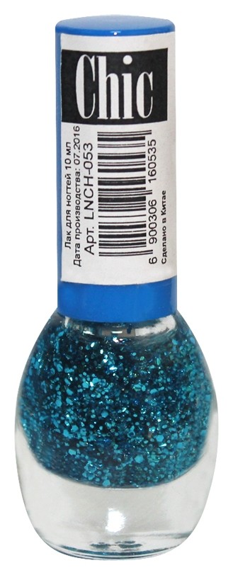 Тон 053 Chik