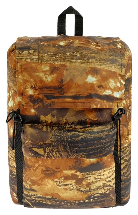 

Рюкзак «Тип-4» 40 л, Микс
