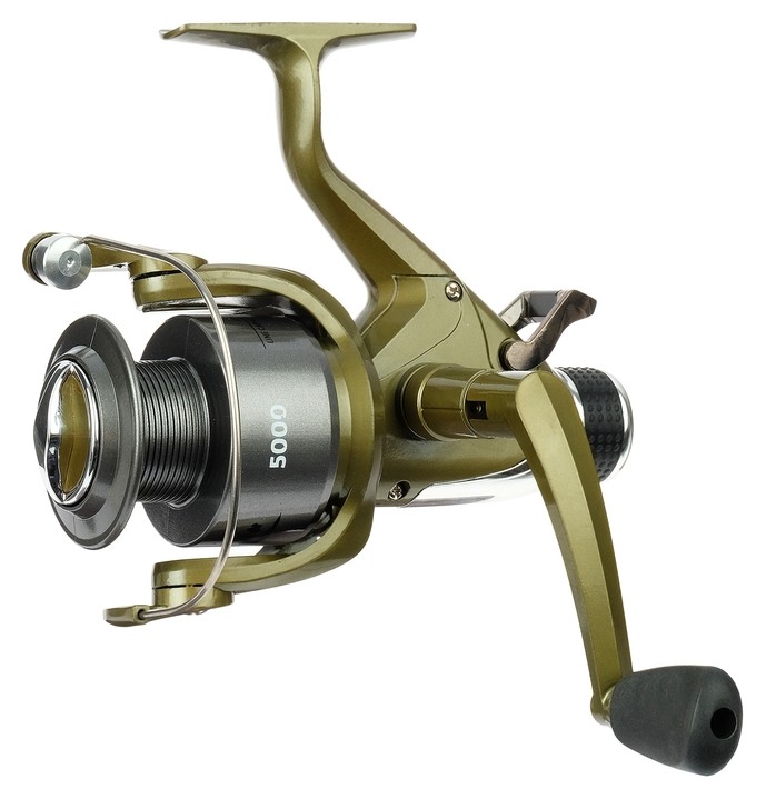 

Катушка ZEN  BR 1 BB Helios (Hs-kf-z5000