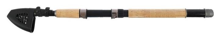 

Спиннинг «Волжанка-телеспин» тест 20-80 г, 2,4м, 7 секций IM6