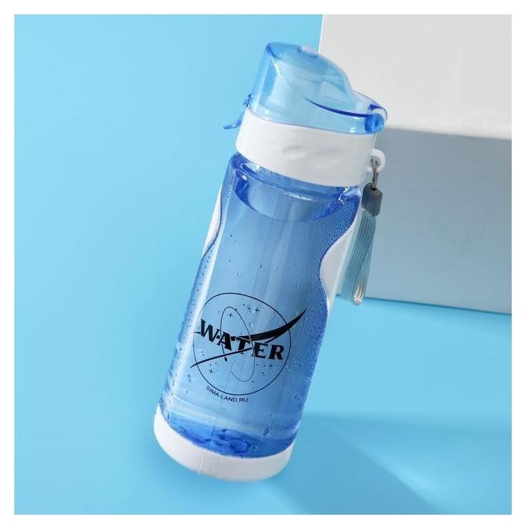 Бутылка для воды 