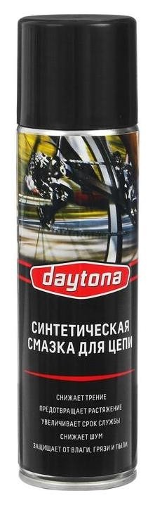 Велосмазка Daytona аэрозоль, 230 г 
