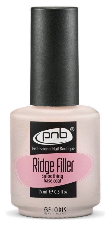 Выравнивающая основа Ridge Filler PNB