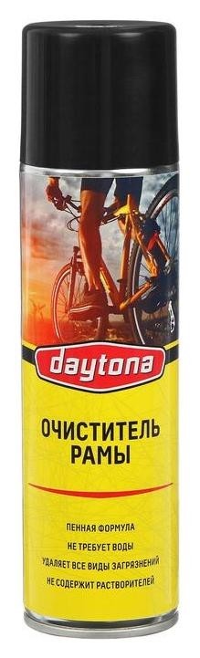 Очиститель рамы Daytona