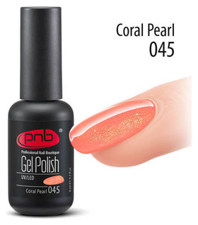 Тон 045 Coral pearl PNB
