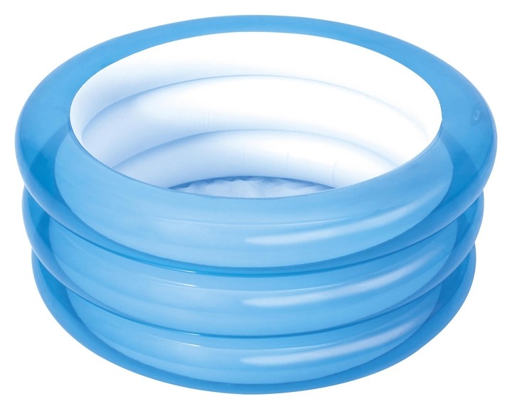 

Бассейн надувной, 70 х 30 см, от 2 лет, 51033 Bestway