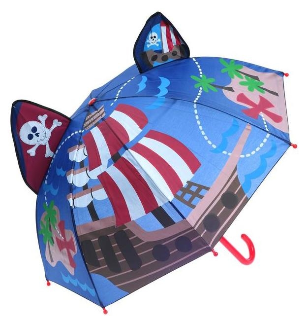 Зонт детский фигурный 