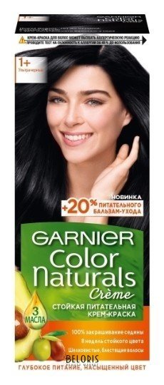 Крем-краска Color Naturals Garnier