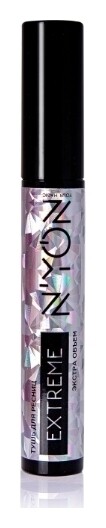 Тушь для ресниц Экстра объем Extreme N'yon