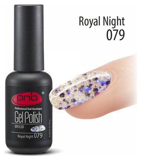 Тон 079 Royal night PNB