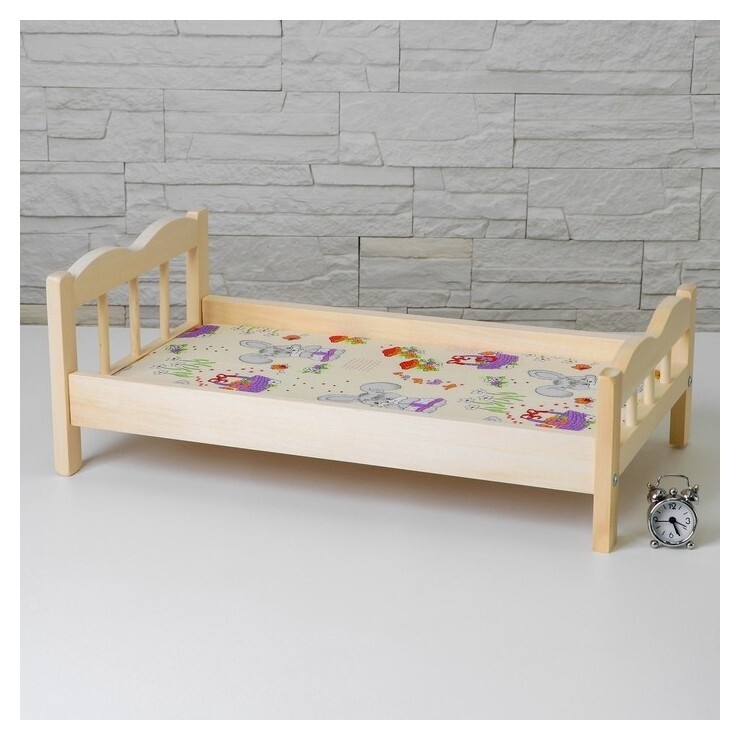 Кровать большая классическая Марич