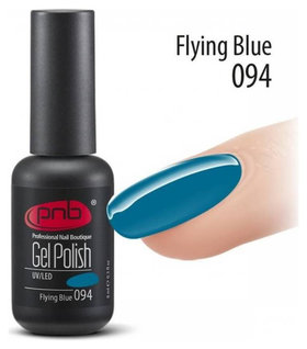 Тон 094 Flying blue PNB