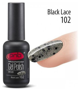 Тон 102 Black lace PNB