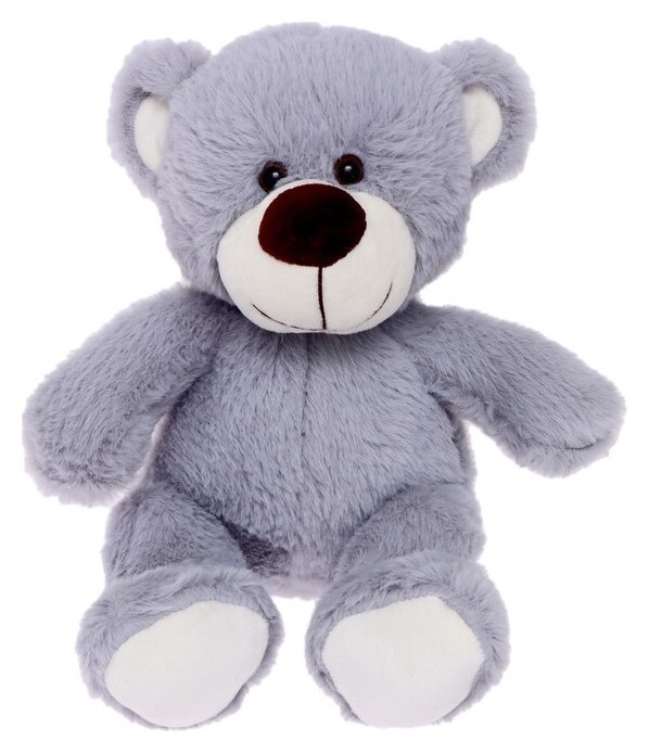 Мягкая игрушка Медведь дюкан  Unaky Soft toy