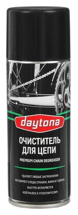 Очиститель цепи Daytona, 520 мл