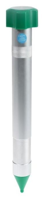 

Отпугиватель змей "Экоснайпер" Ls-107, звуковой, 300 м2