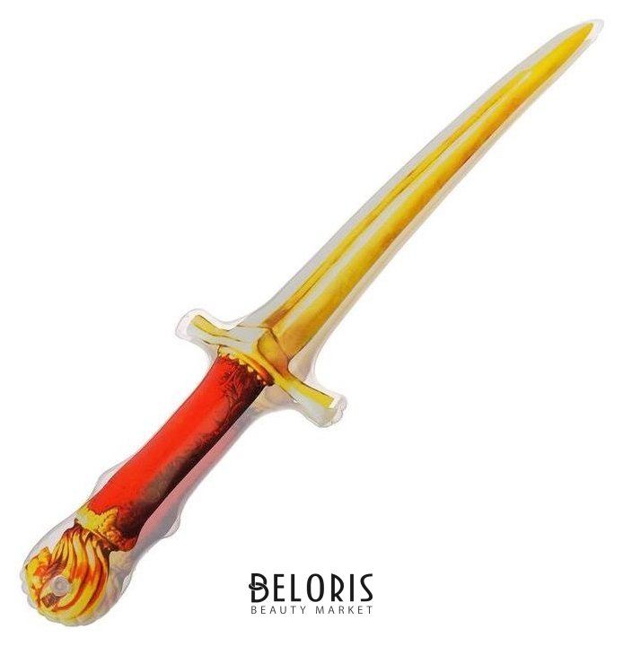 Надувная игрушка «Богатырский меч», 70 см NNB