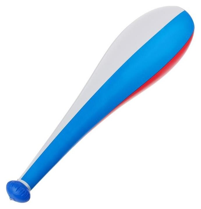 Надувная игрушка «Бита», 85 см  