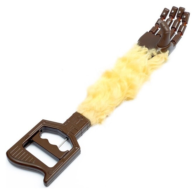 Хваталка-манипулятор «Снежный человек»  