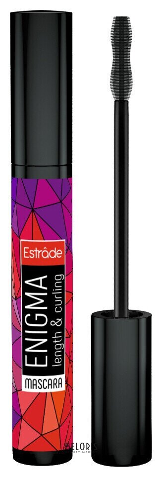 Тушь для ресниц Enigma Estrade