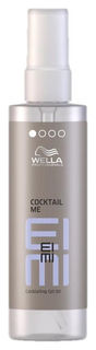 Моделирующее масло-гель "Cocktail Me" Wella Professional