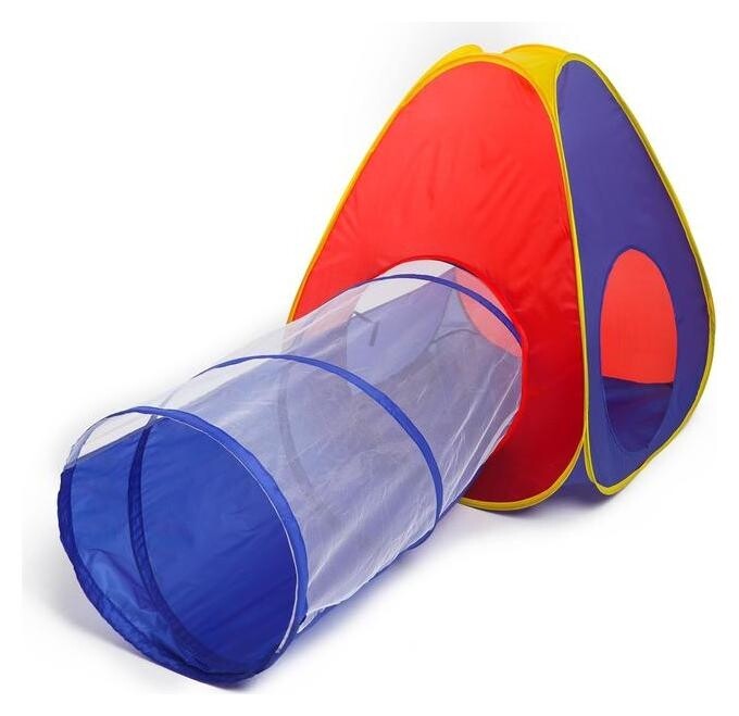 Детский игровой модуль «Мечта», 170 × 80 × 86 см  