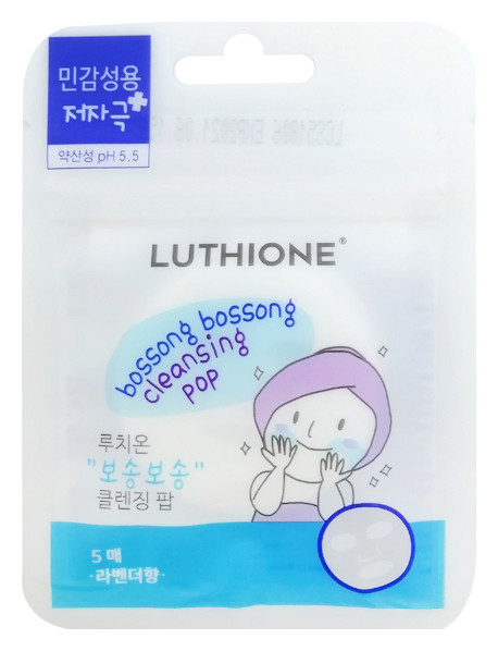 5 шт  Luthione