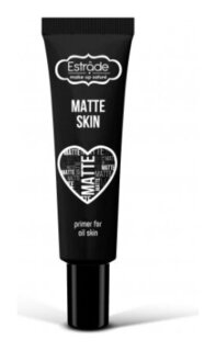 Основа под макияж матирующая Matte Skin Makeup base  Estrade