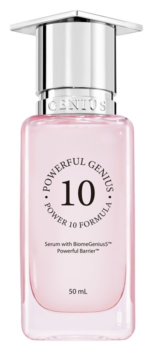 Сыворотка-Лифтинг для лица Power 10 Formula Powerful Genius Serum It’s Skin