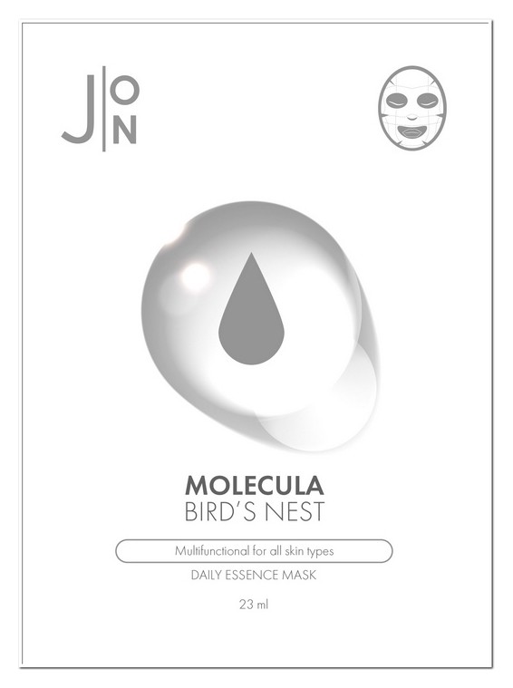 1 шт х 23 мл  J:ON