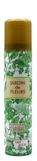 Дезодорант парфюмированный Сад цветов Jardin De Fleurs Новая Заря