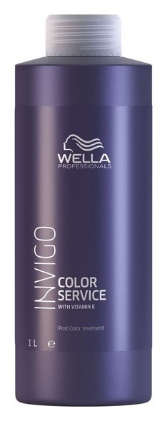 Стабилизатор окрашивания Invigo Service Wella Professional