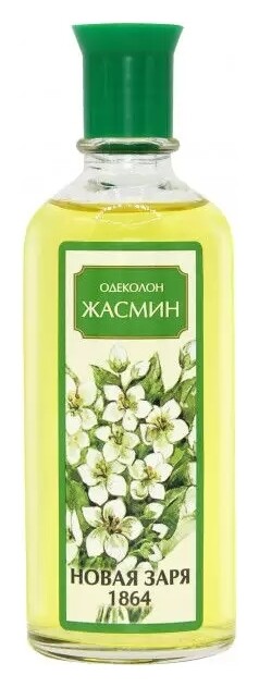 Одеколон Жасмин отзывы