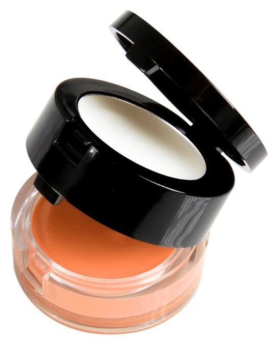 Скраб и бальзам для губ 2 в 1 Lip Spa Absolute New York