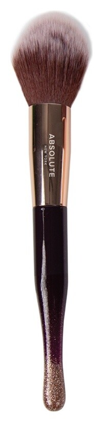 Кисть для пудры косметическая Soft-focus Powder Brush  Absolute New York