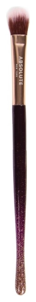 Кисть для век для теней Fluffy Shader Brush   Absolute New York