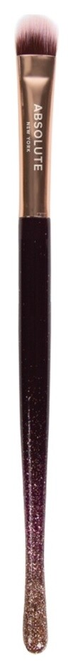 Кисть для век для теней Универсальная All Over Shader Brush  Absolute New York