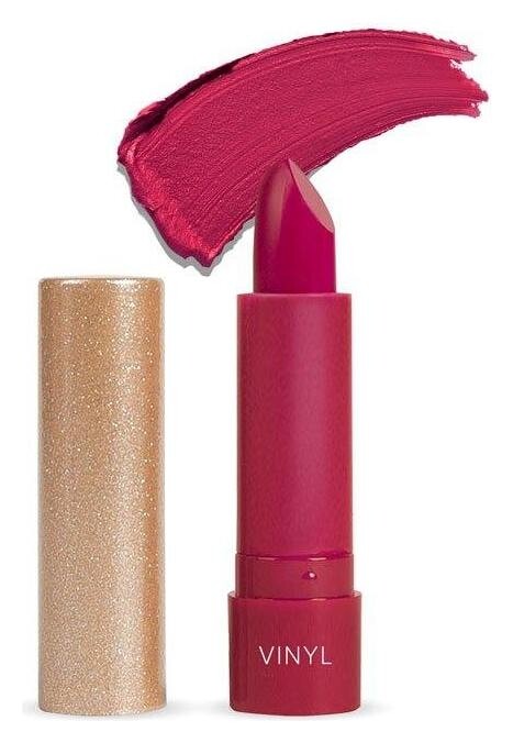 Помада для губ Vinyl Lipstick Absolute New York Vinyl Lipstick