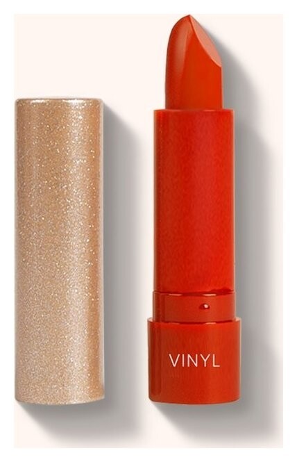 Помада для губ Vinyl Lipstick  Absolute New York