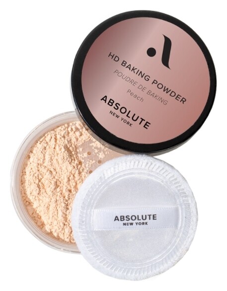 Тон Peach  Absolute New York