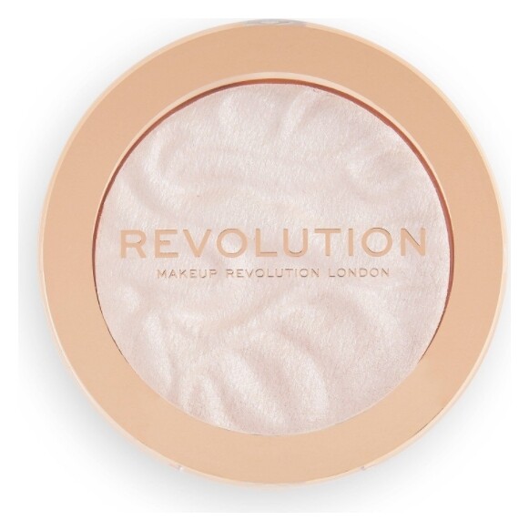 Тон Peach Lights  Makeup Revolution