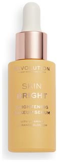 Сыворотка для лица с сиянием Skin Bright Brightening Makeup Serum Makeup Revolution