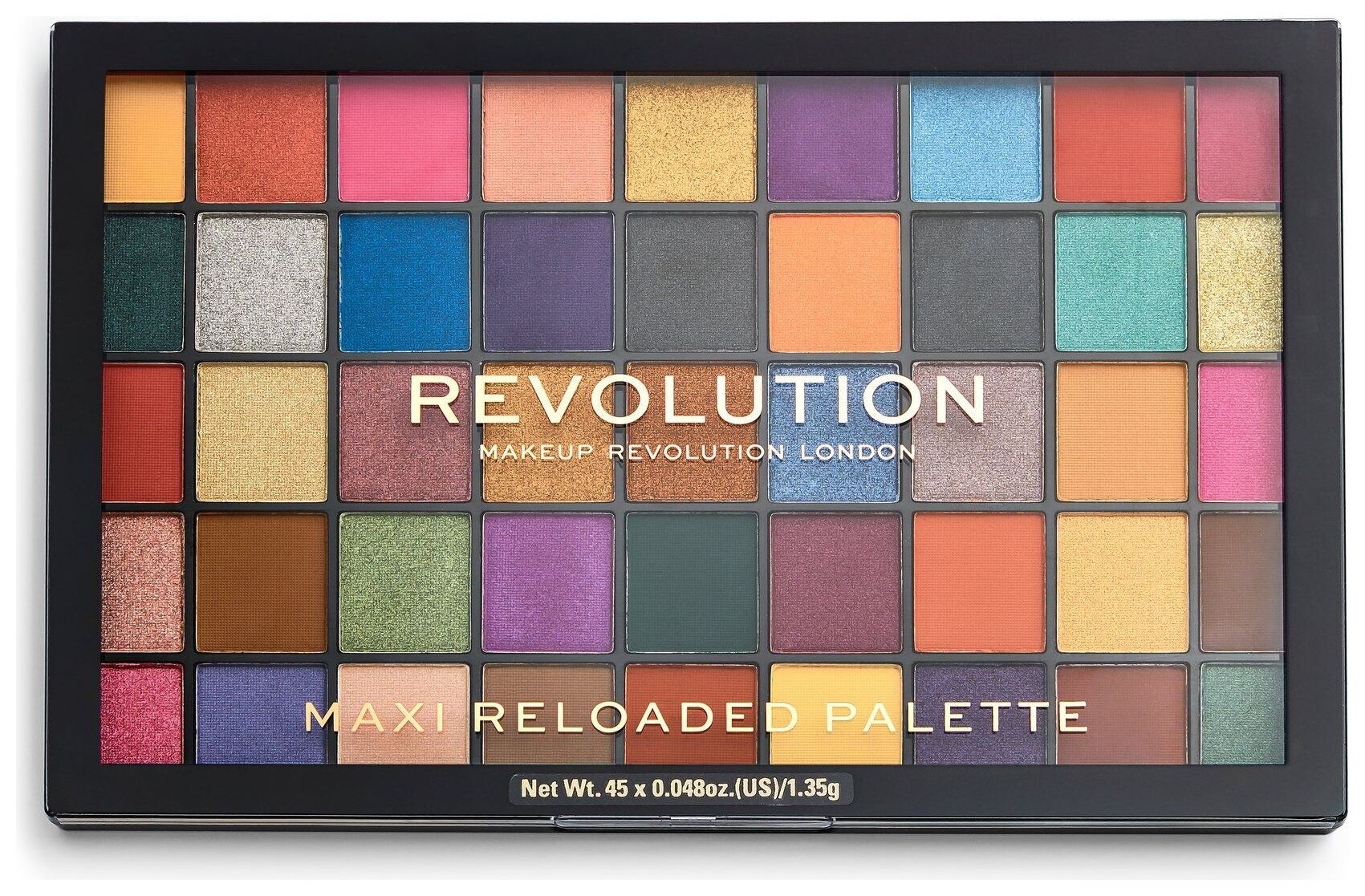 Тон Dream Big  Makeup Revolution