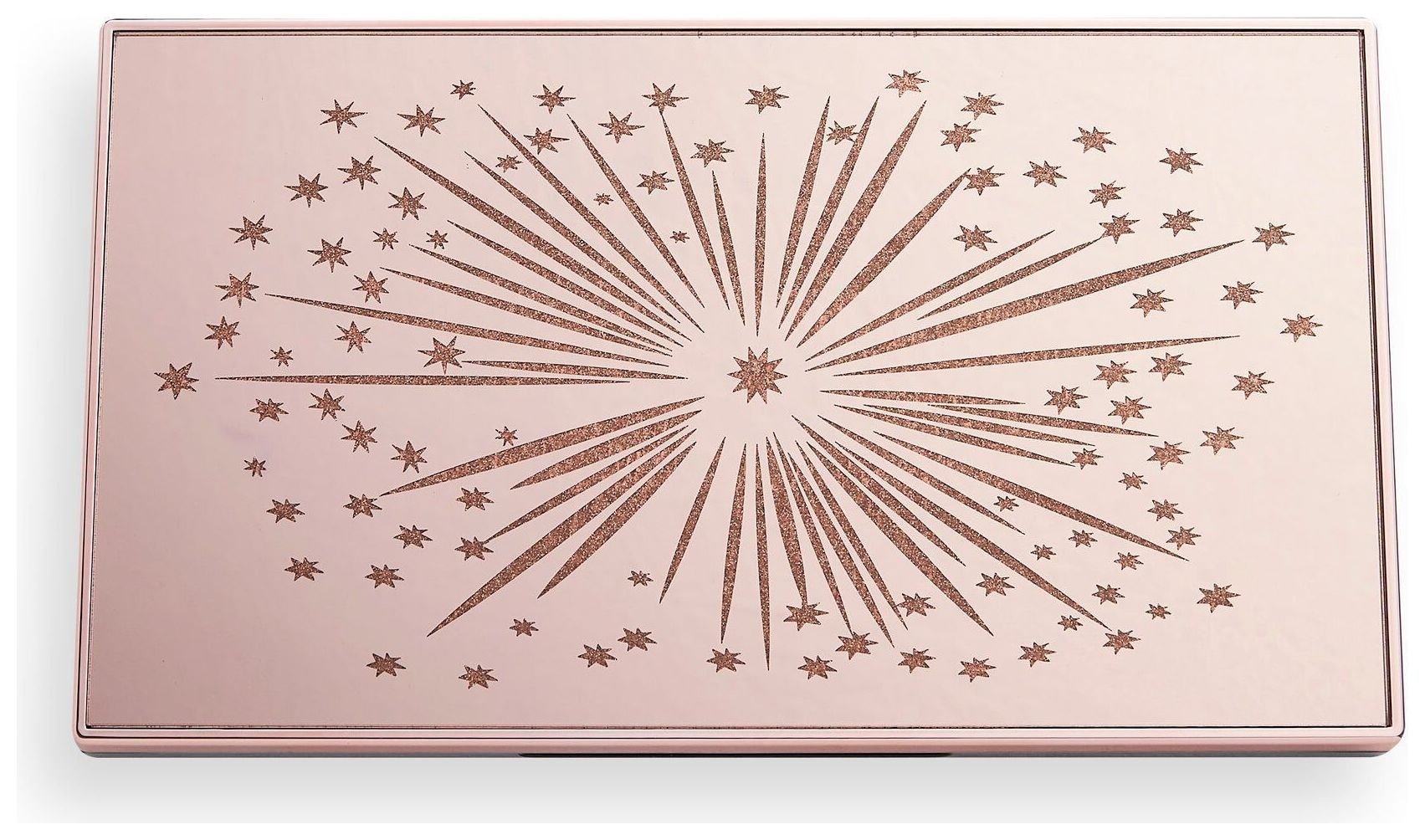 Палетка теней для век Precious Glamour MegaStar Shadow Palette  отзывы