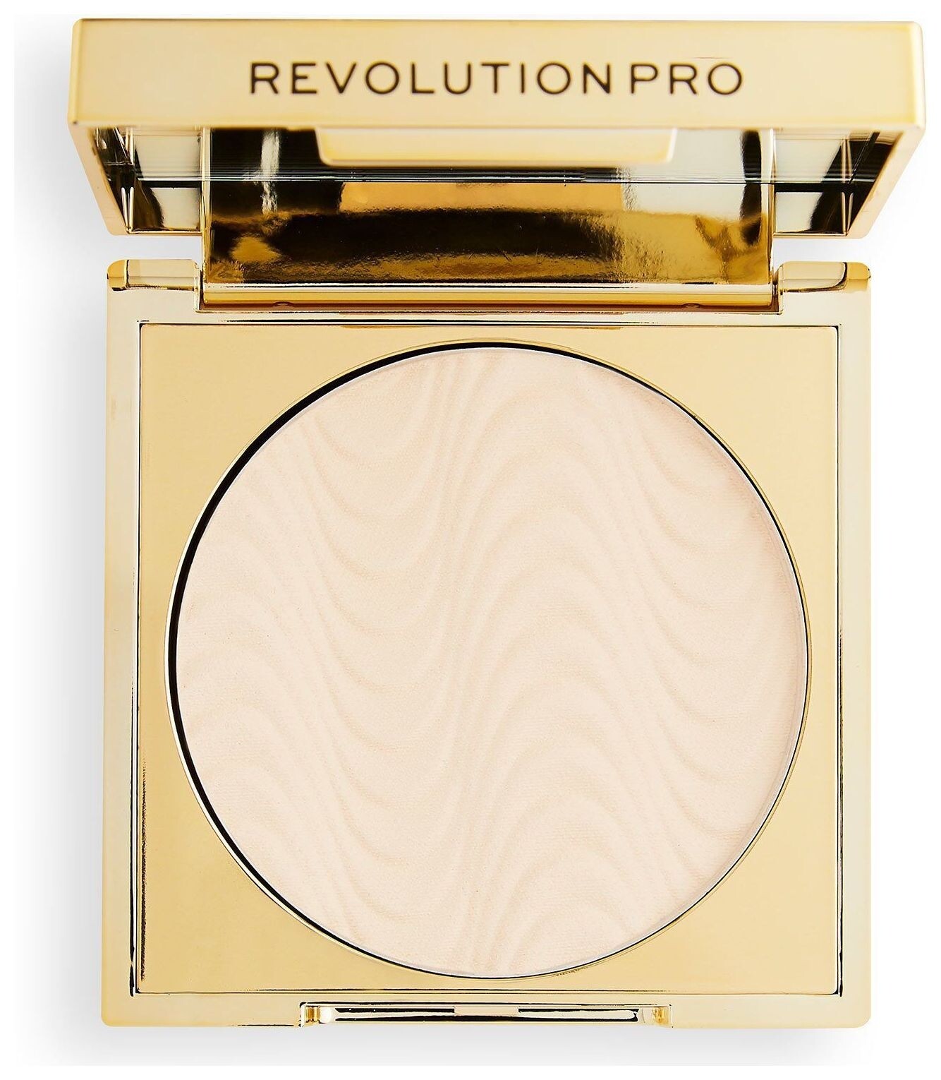 Тон Warm Ivory  Revolution PRO