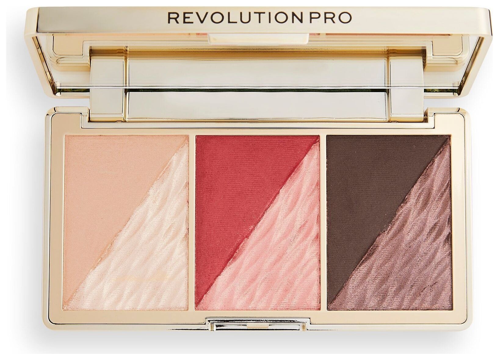 Тон Berry Flush  Revolution PRO