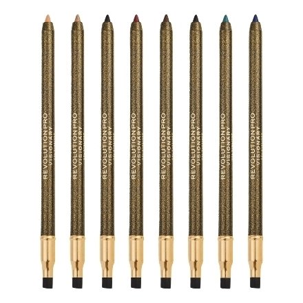 Карандаш для век Visionary Gel Eyeliner Pencil