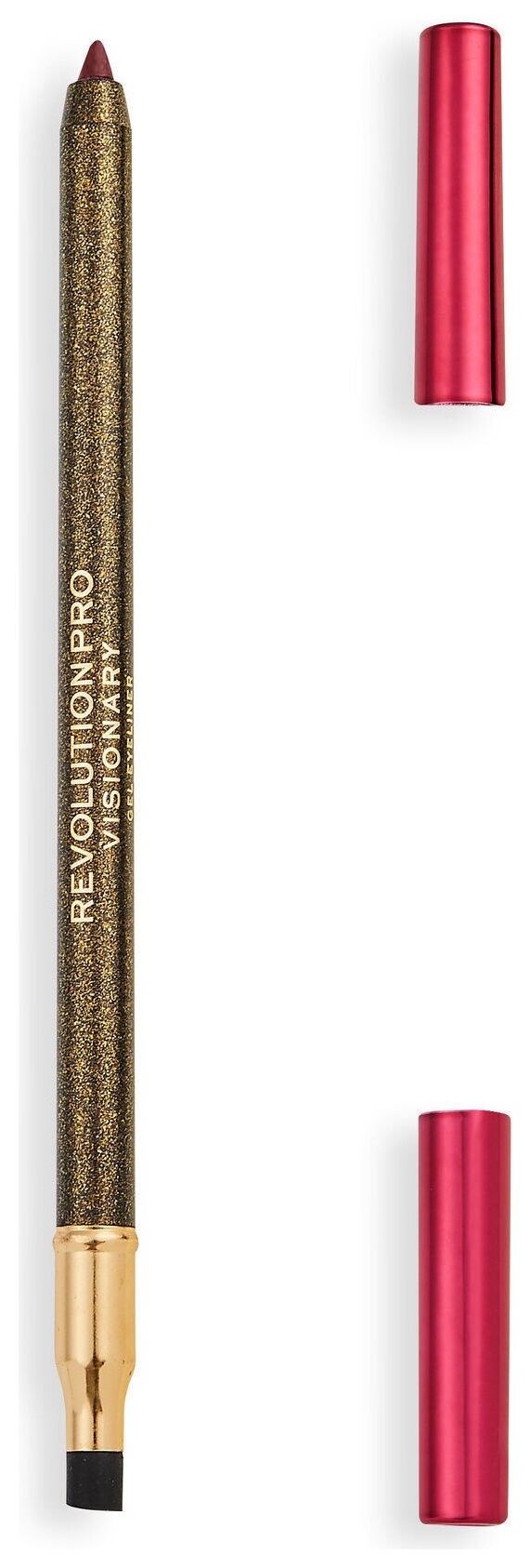 Тон Burgundy  Revolution PRO